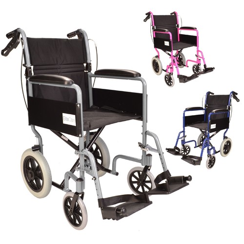 Lightweight folding transit - lightweight,