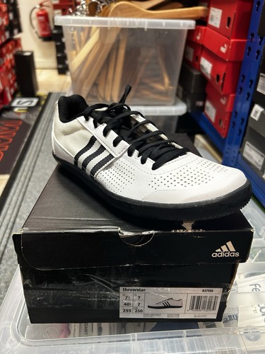Adidas throwstar size - ,