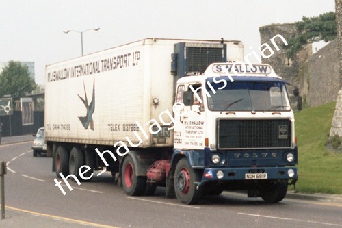 Thh truck photos - thh, f88