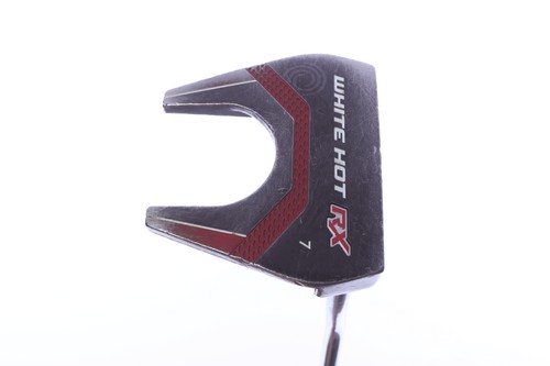Odyssey white hot 34 5 - rx, #7