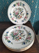 AYNSLEY " PEMBROKE " BONE