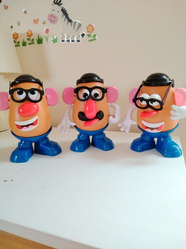 Potato head toy story - 3,