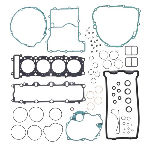 Athena engine gasket - engine, set