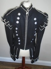 SCOTS GUARDS MENS PIPERS