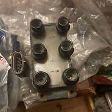 Ford Ignition Coil And Ht
