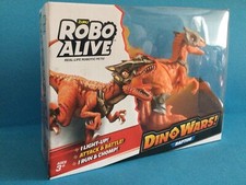 Zuru Robo Alive Dino Wars