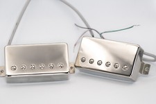 Gibson ‘57 Classic & Plus