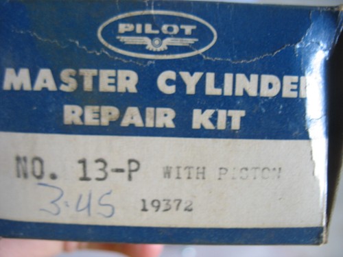 New nos pilot - new,