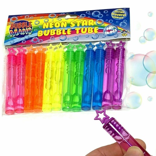 Kids star bubble - 12,
