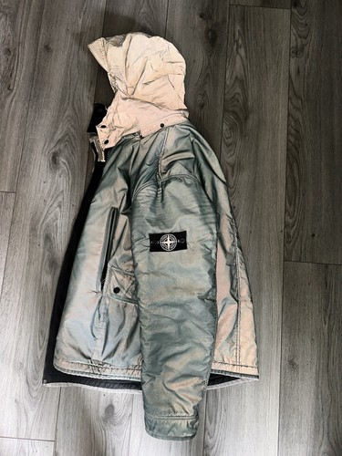 Stone island 30th anniversary - stone,