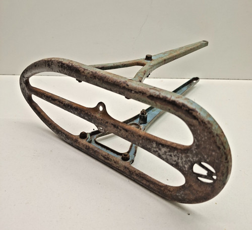 Vintage 1957 moped motobecane - moped,