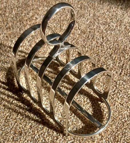 Military toast rack high - ex,