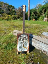 I Call The Shots 3 String