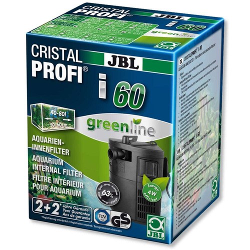 Jbl cristalprofi i60 greenline - jbl,
