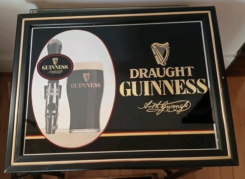 Rare guinness draught beer - draught,