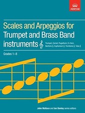 Scales and Arpeggios for