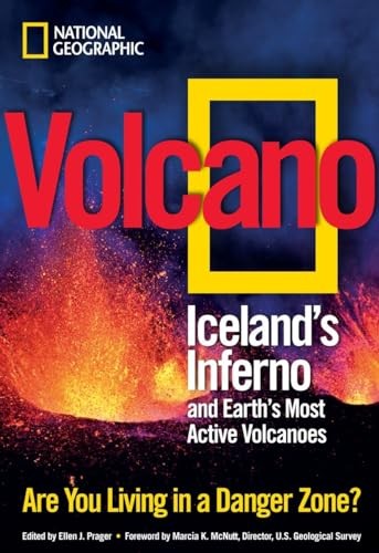 Volcano iceland inferno and - inferno,