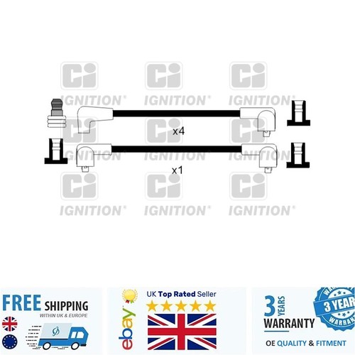 Ignition cable kit for - ignition,