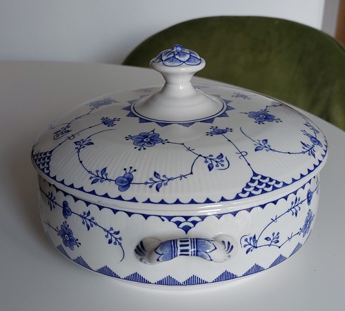 Masons bowl - masons,