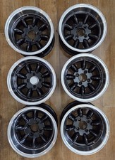 Classic Mini 13x7J ET-7 Alloy