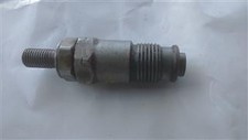 INJECTOR Toyota LAND CRUISER (_J7_) 2.4 TD (LJ70_, LJ73_) 2L-T 26306G #28976