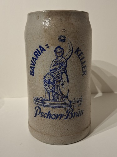 Bavaria keller pschorr brew - bavaria,