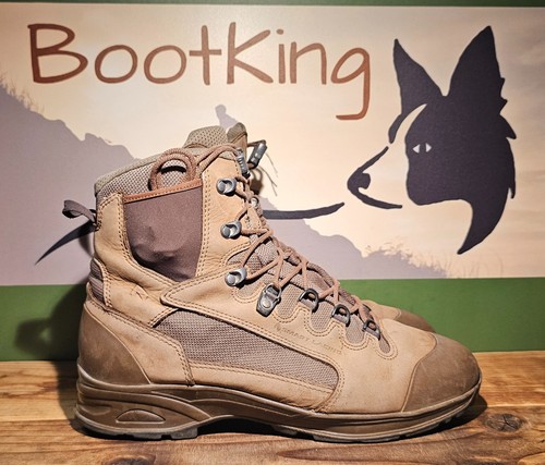 Haix scout lightweight - haix,