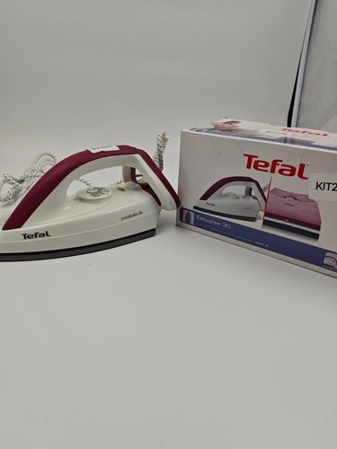 Tefal easygliss supergliss - tefal,