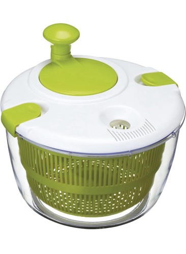 Kitchencraft deluxe salad - deluxe,