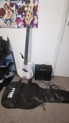 Max music string gig kit - max,