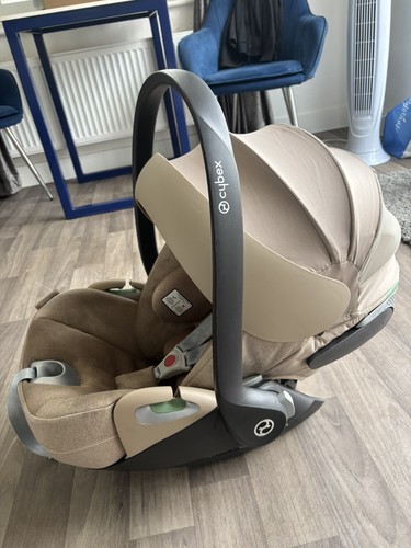 Cybex baby car carrier - baby,