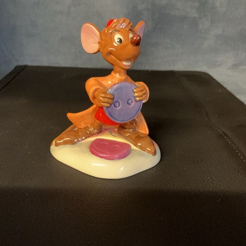 Disney cinderella jaq - cinderella, no