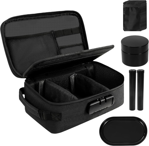 Smell proof bag with - bag,