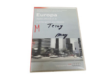 (C53) 8R0051884BK Original AUDI SD Update Of The MMI Navigation System 2014