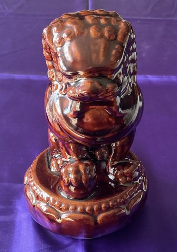 Chinese foo dog - chinese, (male)