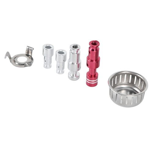 Pressure cooker float valve - float,