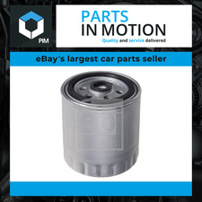 Fuel Filter fits MERCEDES 410D