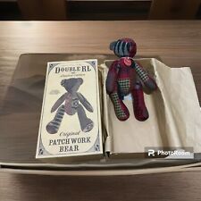 RRL Double RL Original Patch