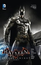Batman: Arkham Knight Vol. 3 