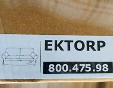 NEW IKEA BLEKINGE WHITE FOR