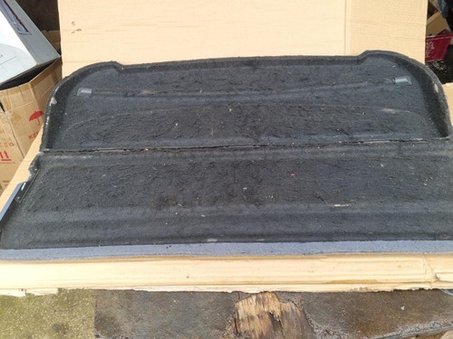 Ford granada mk2 mk3 rear - ford,
