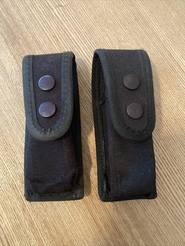 Police black molle - x,