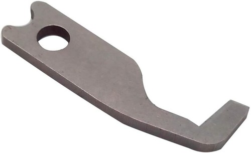 Overlocker upper knife - ,
