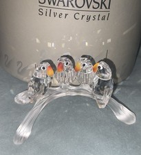 Rare Swarovski Crystal