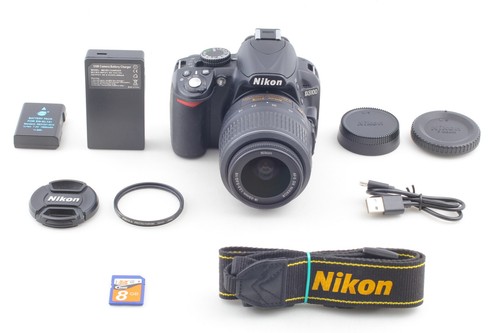 2713 near mint nikon d3100 - 2713[near, mint]nikon