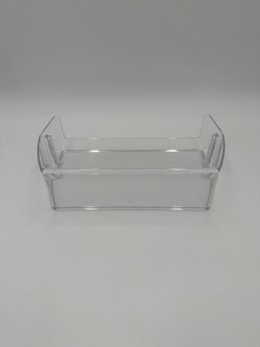Oem fridge freezer door bin - lg,