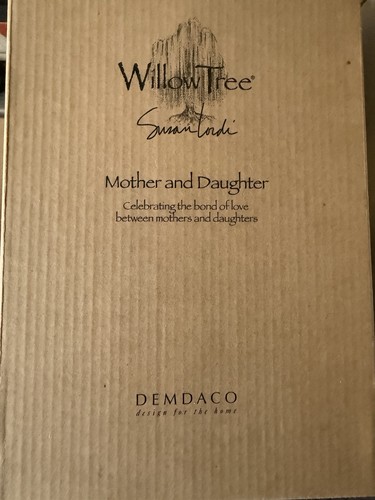 Willow tree mother daughter - willow,