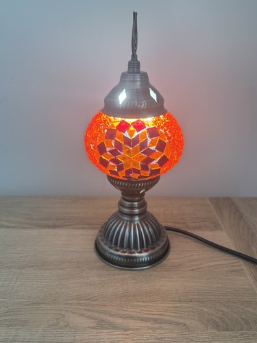 Handmade turkish brass - handmade, mosaic