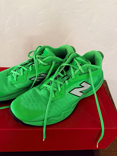 New balance hesi low - new,