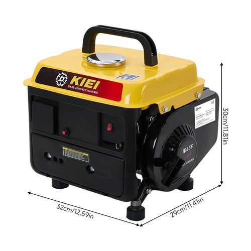 Inverter generator petrol - inverter,